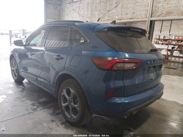 2023 FORD ESCAPE ST-LINE 3