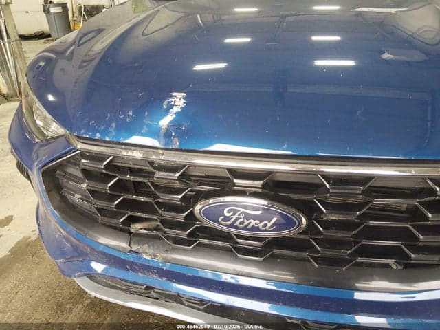 2023 FORD ESCAPE ST-LINE 6