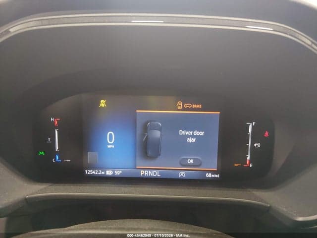 2023 FORD ESCAPE ST-LINE 7