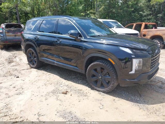 2024 HYUNDAI PALISADE XRT 1