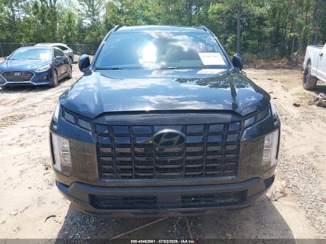 2024 HYUNDAI PALISADE XRT 12