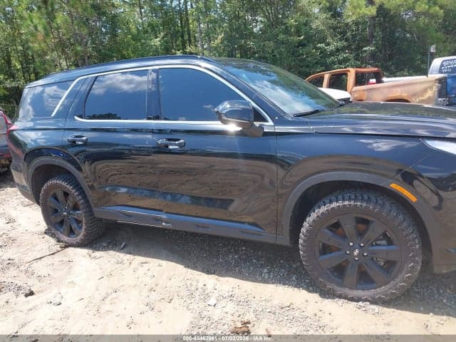 2024 HYUNDAI PALISADE XRT 13