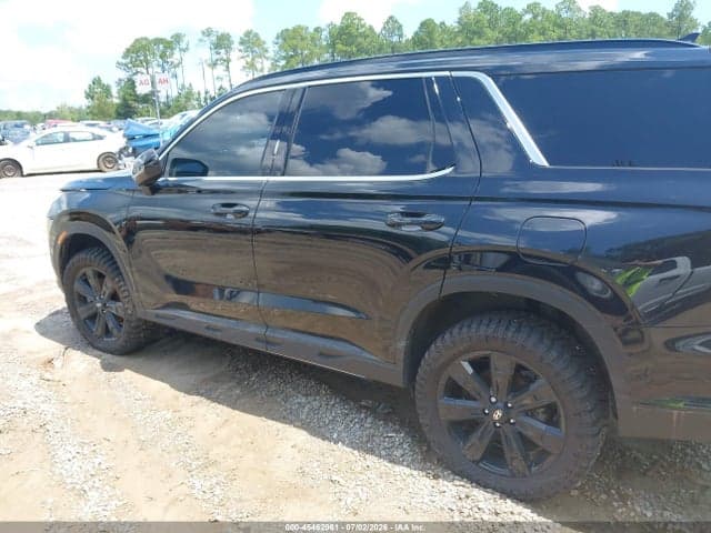 2024 HYUNDAI PALISADE XRT 14