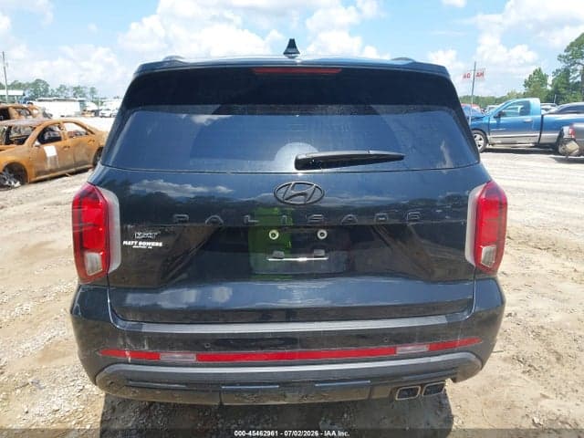 2024 HYUNDAI PALISADE XRT 16