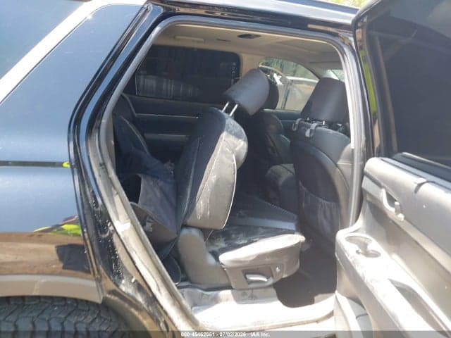 2024 HYUNDAI PALISADE XRT 8
