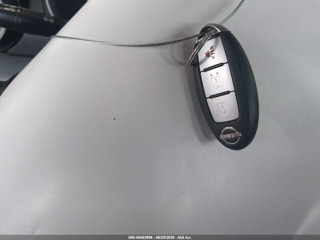 2022 NISSAN KICKS S XTRONIC CVT 11