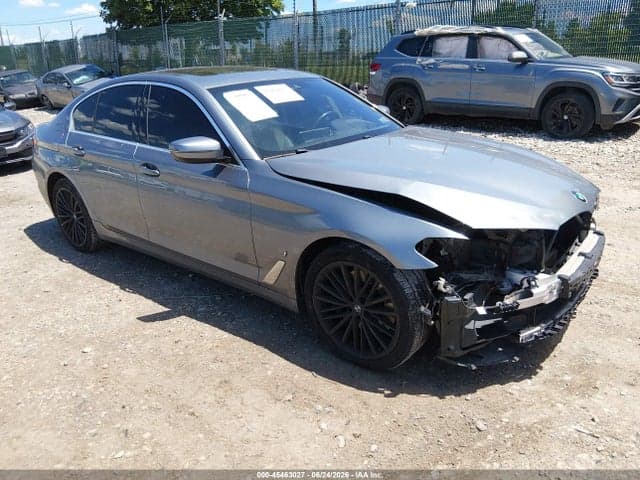 2019 BMW 530E XDRIVE IPERFORMANCE