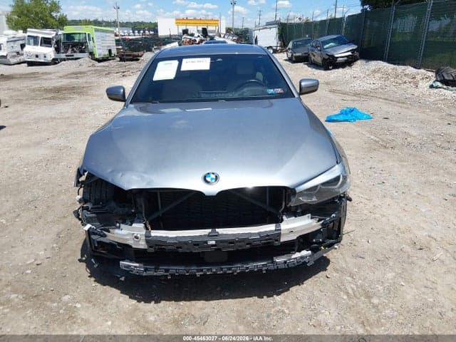 2019 BMW 530E XDRIVE IPERFORMANCE 12