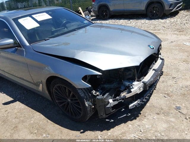 2019 BMW 530E XDRIVE IPERFORMANCE 17