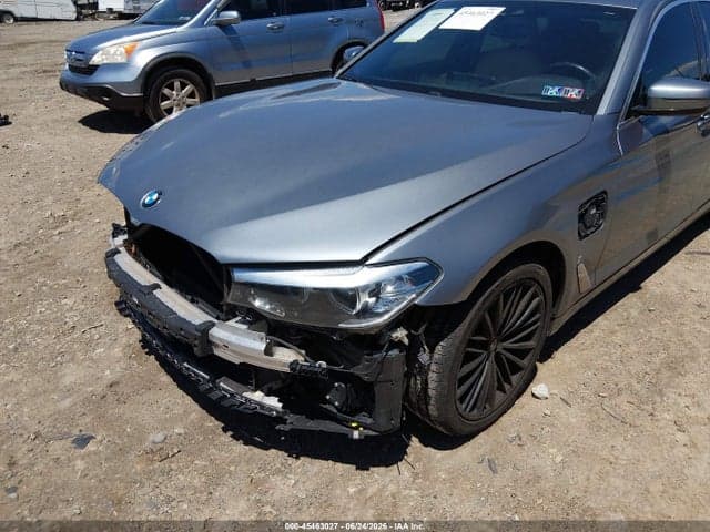 2019 BMW 530E XDRIVE IPERFORMANCE 18