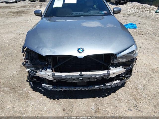 2019 BMW 530E XDRIVE IPERFORMANCE 6