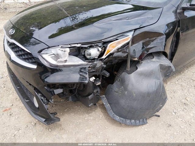 2021 KIA FORTE LXS 6