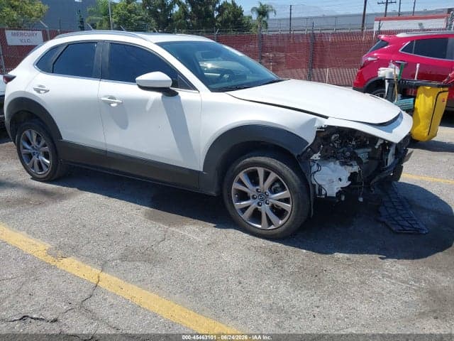 2022 MAZDA CX-30 PREFERRED 1
