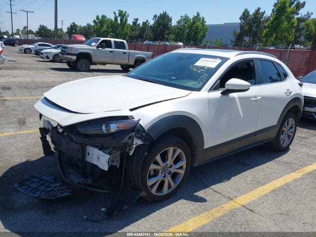2022 MAZDA CX-30 PREFERRED 2