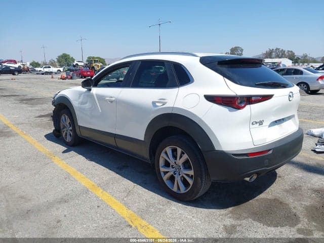 2022 MAZDA CX-30 PREFERRED 3