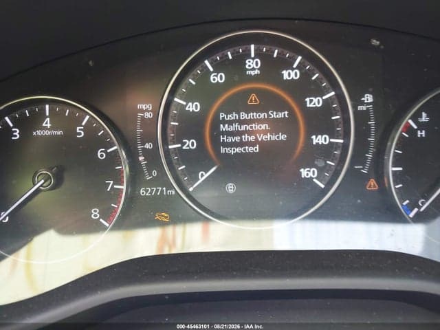 2022 MAZDA CX-30 PREFERRED 7