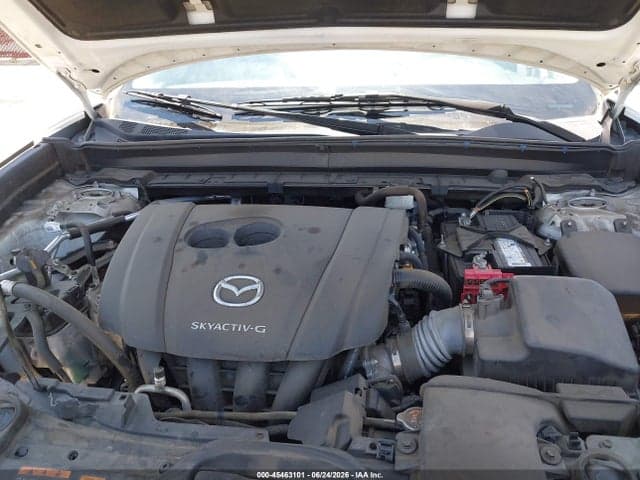 2022 MAZDA CX-30 PREFERRED 10