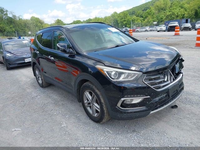 2017 HYUNDAI SANTA FE SPORT 2.4L - 1