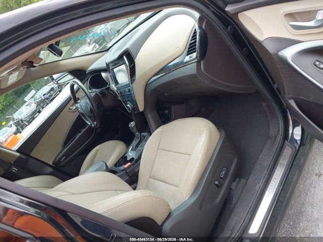 2017 HYUNDAI SANTA FE SPORT 2.4L 5