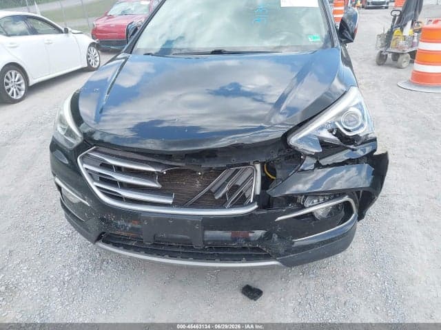 2017 HYUNDAI SANTA FE SPORT 2.4L 6