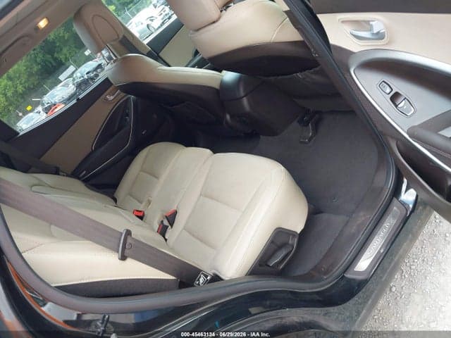 2017 HYUNDAI SANTA FE SPORT 2.4L 8