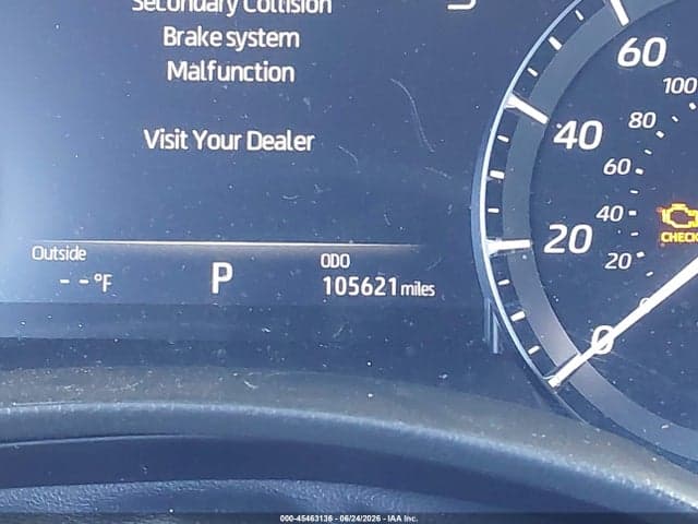 2020 TOYOTA HIGHLANDER XLE 15