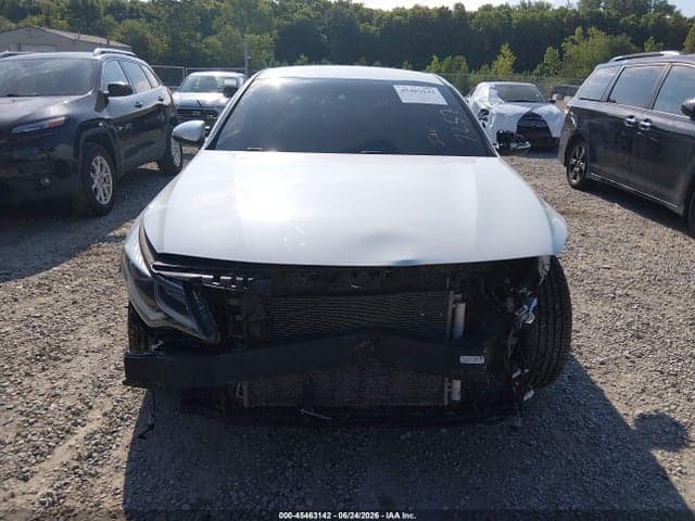 2020 KIA OPTIMA LX 12