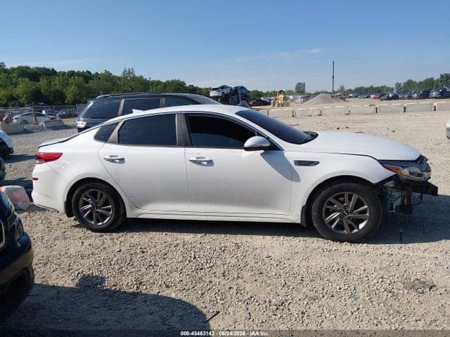 2020 KIA OPTIMA LX 13