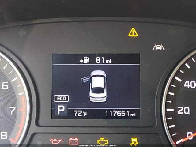 2020 KIA OPTIMA LX 15