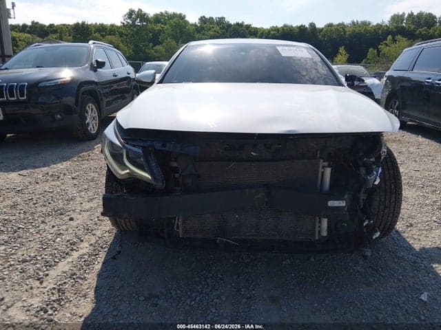 2020 KIA OPTIMA LX 6