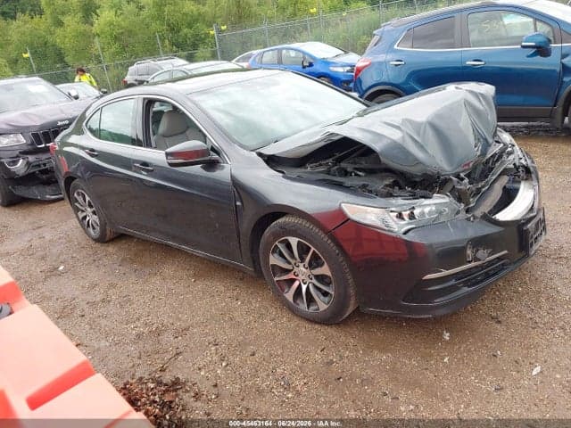 2015 ACURA TLX TECH