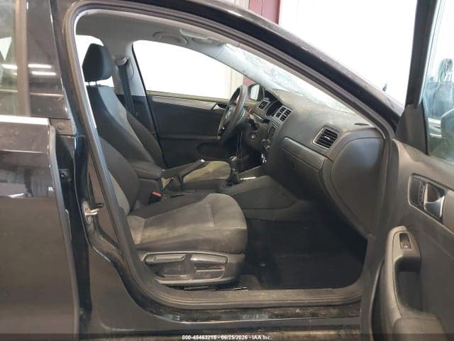 2017 VOLKSWAGEN JETTA 1.4T S 5