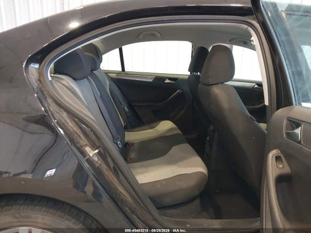 2017 VOLKSWAGEN JETTA 1.4T S 8