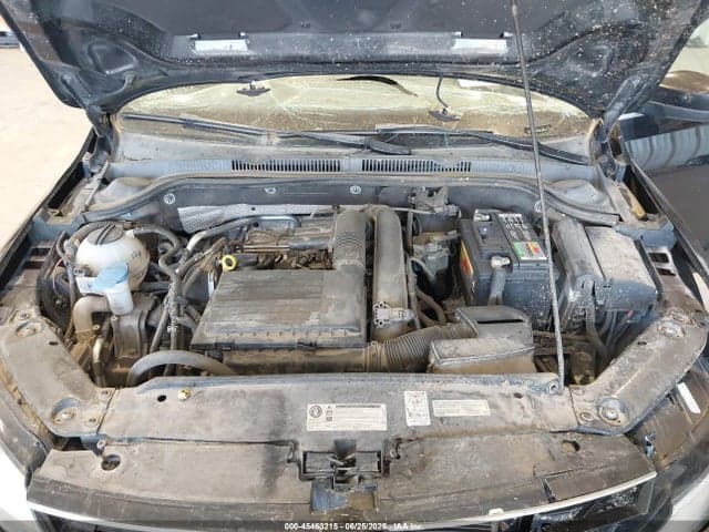 2017 VOLKSWAGEN JETTA 1.4T S 10