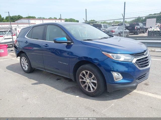 2020 CHEVROLET EQUINOX AWD 2FL 1