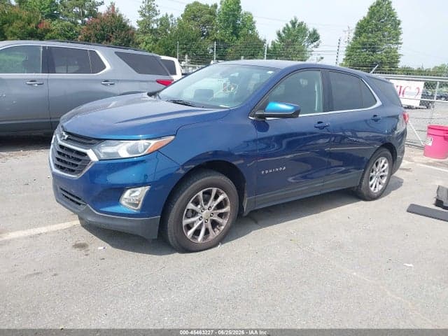 2020 CHEVROLET EQUINOX AWD 2FL 2