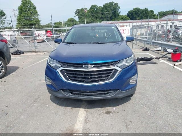 2020 CHEVROLET EQUINOX AWD 2FL 12
