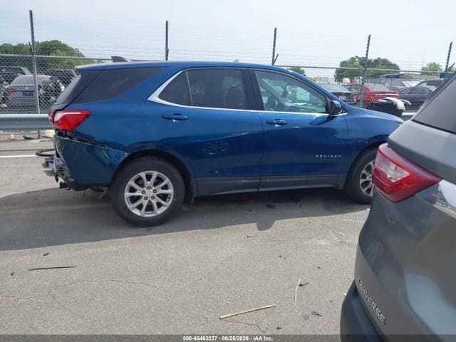 2020 CHEVROLET EQUINOX AWD 2FL 13