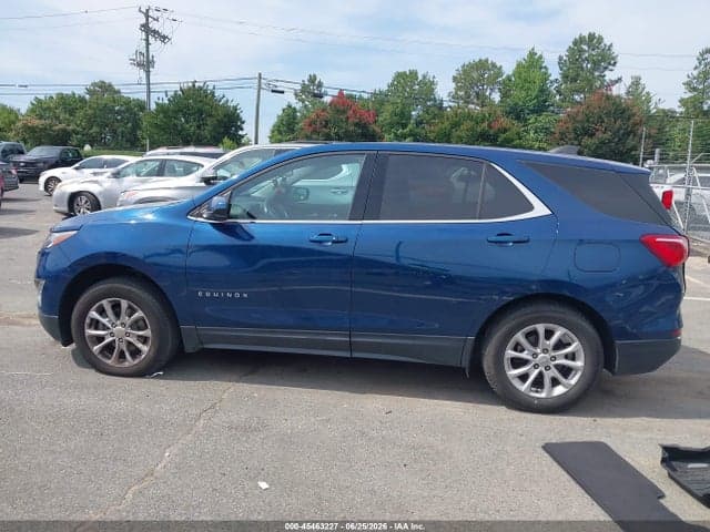 2020 CHEVROLET EQUINOX AWD 2FL 14