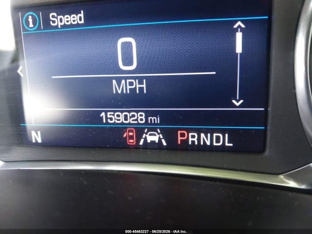2020 CHEVROLET EQUINOX AWD 2FL 15