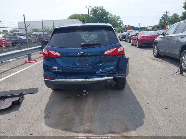 2020 CHEVROLET EQUINOX AWD 2FL 16