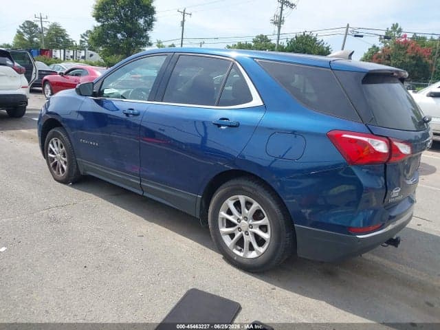 2020 CHEVROLET EQUINOX AWD 2FL 3