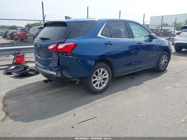 2020 CHEVROLET EQUINOX AWD 2FL 4