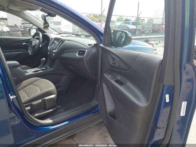 2020 CHEVROLET EQUINOX AWD 2FL 5