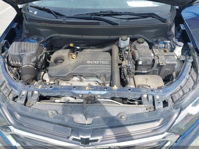 2020 CHEVROLET EQUINOX AWD 2FL 10