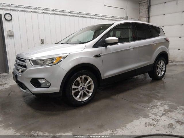 2017 FORD ESCAPE SE 2