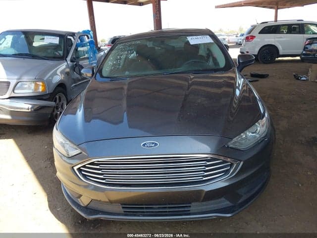 2018 FORD FUSION SE 11