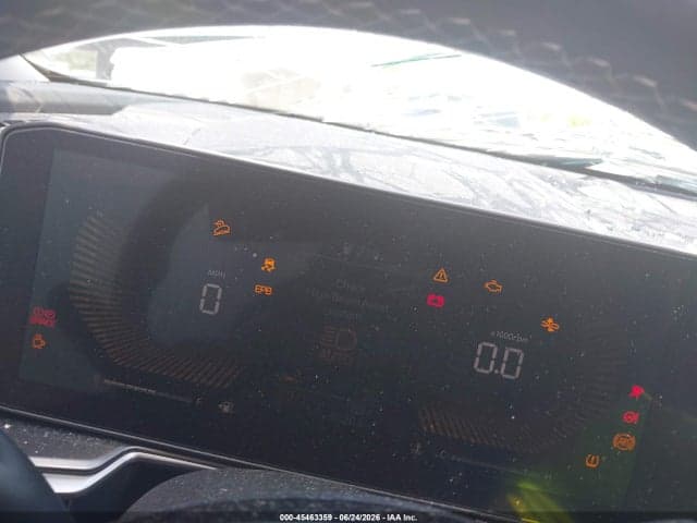 2025 KIA SORENTO S 7