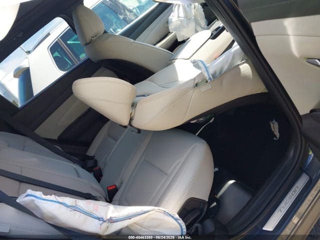 2026 HYUNDAI TUCSON LIMITED 8
