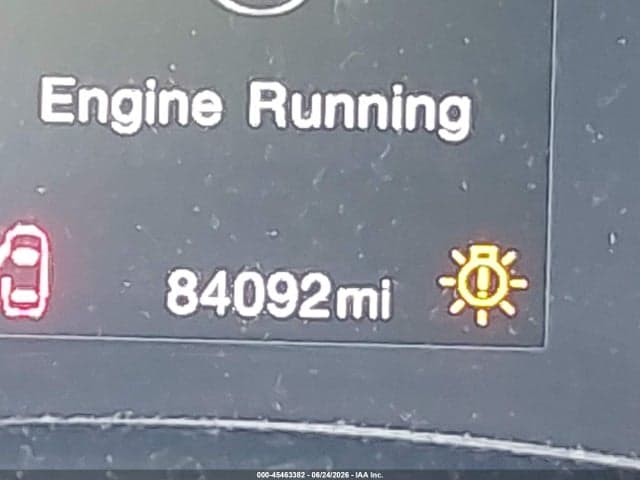 2017 JEEP RENEGADE LATITUDE 15